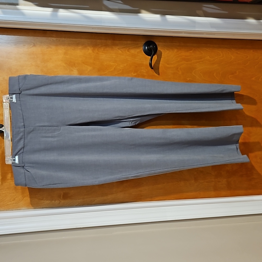 Apostrophe Trousers